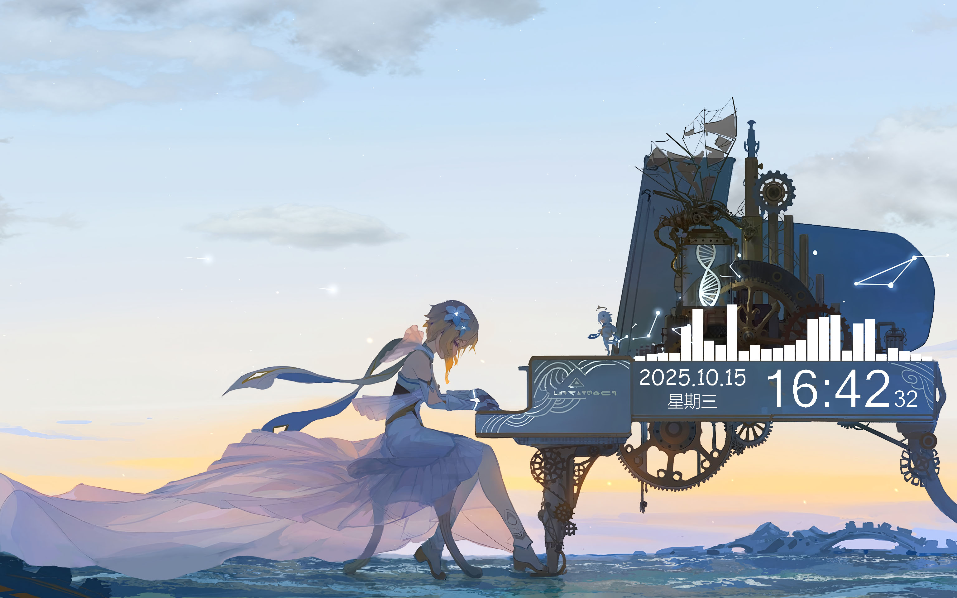 大一软工第十一周学习总结